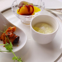 エスカーレ ホテルモントレ グラスミア大阪 - 