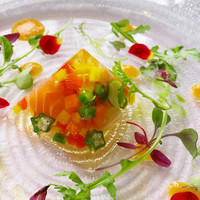 エスカーレ ホテルモントレ グラスミア大阪 - 