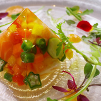 エスカーレ ホテルモントレ グラスミア大阪 - 