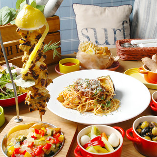Sunny Kitchen サニーキッチン 高崎問屋町 ダイニングバー 食べログ Sunny Kitchen サニーキッチン 高崎問屋町 ダイニングバー 食べログ