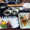 民宿・レストランとみ - 料理写真:
