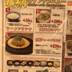 ラーメン横綱 - 