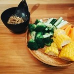 ライフワークスペース カンパイヒュッテ - 