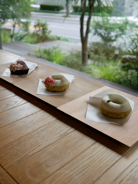 ホーカス・ポーカス （HOCUS POCUS） - 永田町/ドーナツ | 食べログ