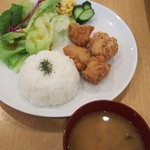 ゆめいろCafe - 