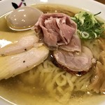 麺屋 しん蔵 - 