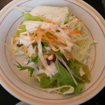 中国レストラン 雪園 - 