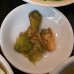 中国レストラン 雪園 - 