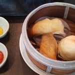 中国レストラン 雪園 - 