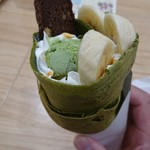 スイーツパールレディ - 