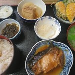 マルミヤ食堂 - 