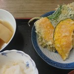 マルミヤ食堂 - 