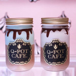 Q-pot CAFE. - 