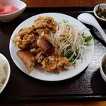 中華料理 四季 - 