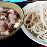 藤店うどん - 