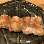 Yakitori Kuukan Kazamidori - 肩トロふりそで