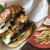 中目黒 Burger Factory