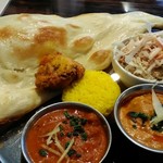 ロイヤル ガーデン - 