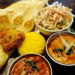 ロイヤル ガーデン - 