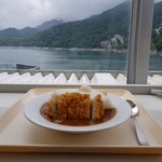 黒部ダムレストハウス - 