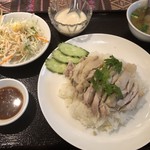 タイ料理 パヤオ - 