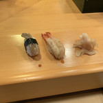 Takasago Sushi - 