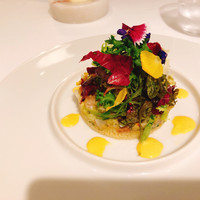 レストラン シャルム - 