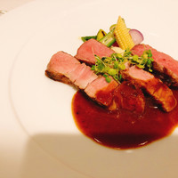 レストラン シャルム - 