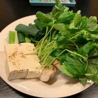 はり重 道頓堀本店 - 