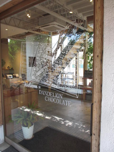 鎌倉店限定のモーニングメニュー By Redfox 閉店 ダンデライオン チョコレート 鎌倉店 Dandelion Chocolate 鎌倉 チョコレート 食べログ