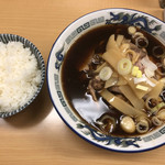 お食事処　喜八 - 