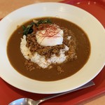 カレーの王様 - 