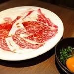 アリラン飯店　大川 - 