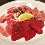 アリラン飯店　大川 - 