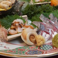 博多料亭 稚加榮 - 