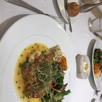 レストラン シャルム - 