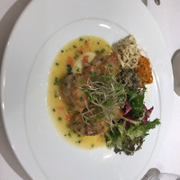 レストラン シャルム - 