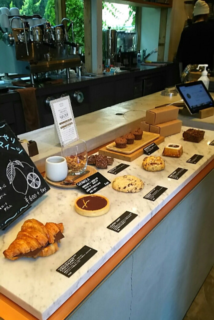 鎌倉店限定のモーニングメニュー By Redfox 閉店 ダンデライオン チョコレート 鎌倉店 Dandelion Chocolate 鎌倉 チョコレート 食べログ