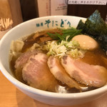 麺屋 そにどり - 