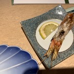 Sushidokoro Ginza Fukusuke - 