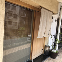 津の守坂 小柴 - 