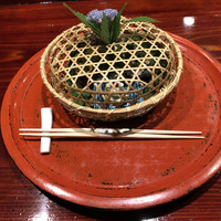 草喰 なかひがし - 