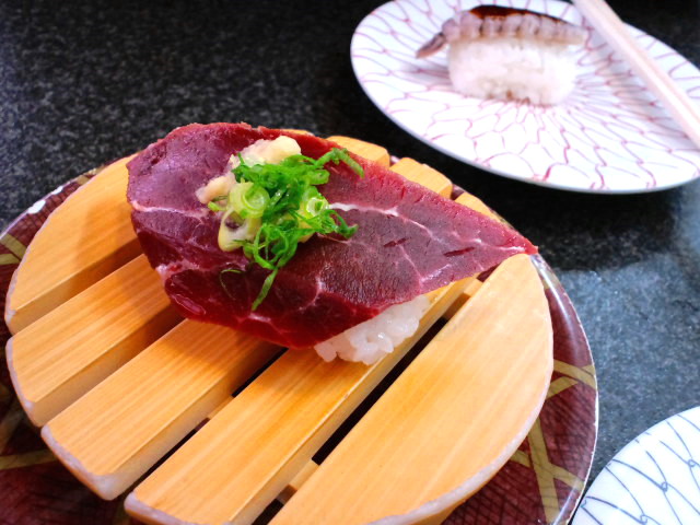 写真 : すっしーくん 田辺店 - 紀伊田辺/回転寿司 | 食べログ