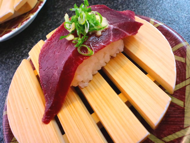 すっしーくん 田辺店 - 紀伊田辺/回転寿司 | 食べログ