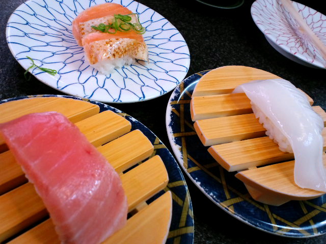 すっしーくん 田辺店 - 紀伊田辺/回転寿司 | 食べログ