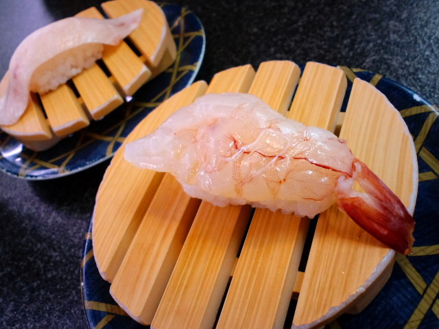 写真 : すっしーくん 田辺店 - 紀伊田辺/回転寿司 | 食べログ