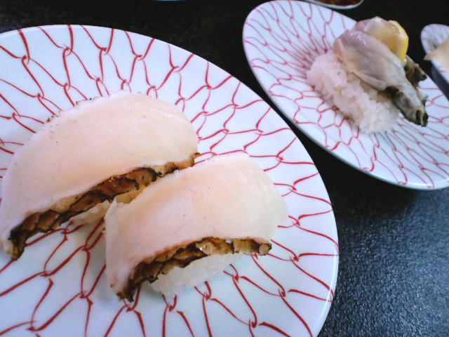 すっしーくん 田辺店 - 紀伊田辺/回転寿司 | 食べログ