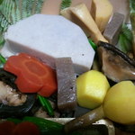 京料理くらもち - 