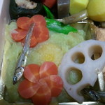 京料理くらもち - 