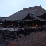Eizandou - 目の前は清水寺
